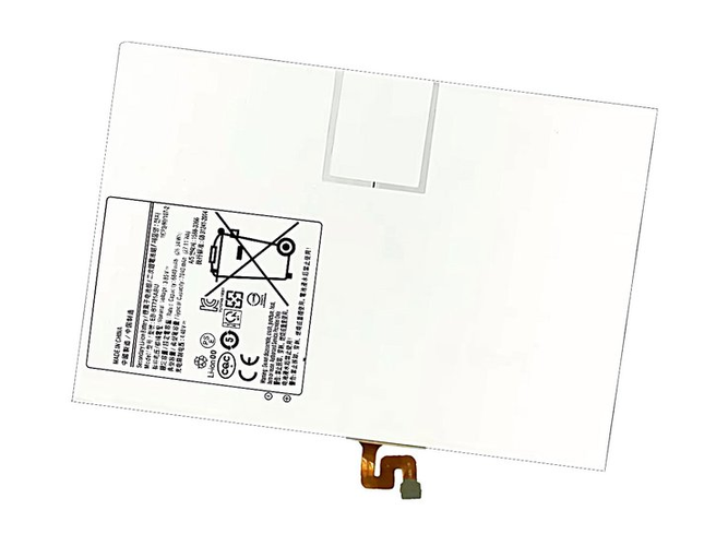 laptop accu voor Samsung Galaxy Tab S6 SM-T860