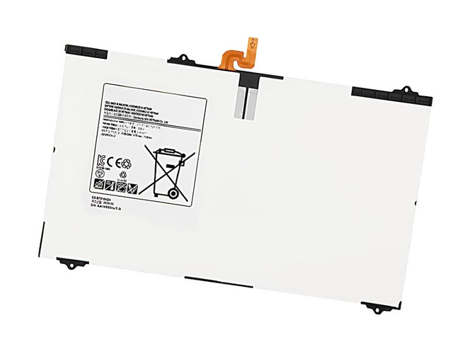 laptop accu voor Samsung SM-T810 Galaxy Tab S2 9.7 WiFi