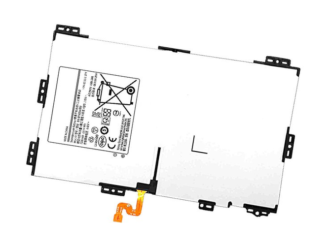 laptop accu voor Samsung SM-T830