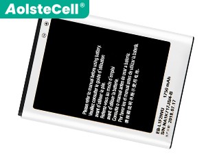 laptop accu voor Samsung SPH-L700