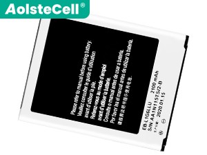 laptop accu voor Samsung SHV-E210S