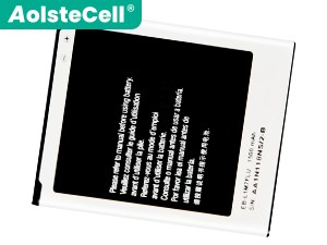 laptop accu voor Samsung i8190N