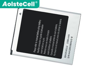 laptop accu voor Samsung EB425161LU