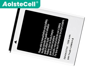 laptop accu voor Samsung Galaxy GT-6102