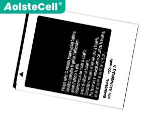 laptop accu voor Samsung S8600