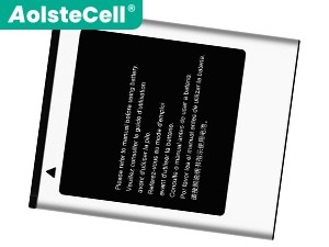 laptop accu voor Samsung Wave 2 Pro