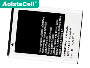laptop accu voor Samsung Ace S5830