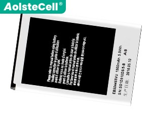 laptop accu voor Samsung S8530 Wave Ⅱ