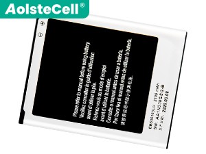 laptop accu voor Samsung Galaxy GT-19128V