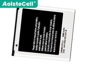 laptop accu voor Samsung EB585157LU