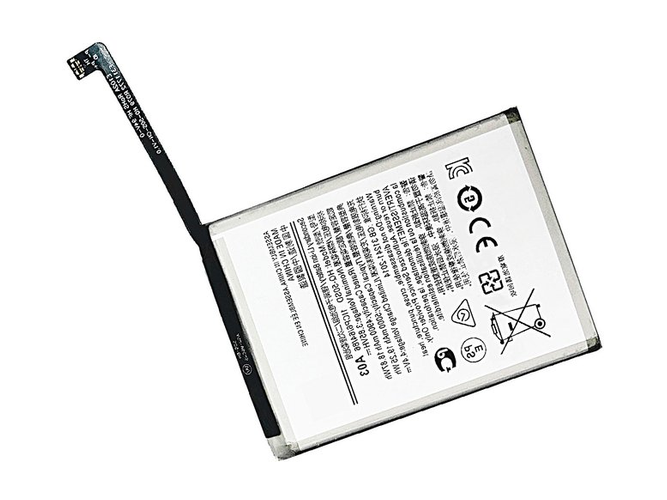 laptop accu voor Samsung Galaxy A03