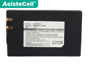 laptop accu voor Samsung SC-D382