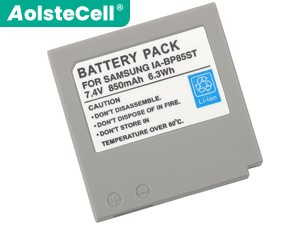 laptop accu voor Samsung IA-BP85ST