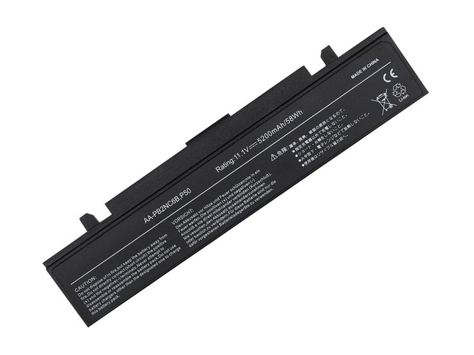laptop accu voor Samsung X460