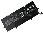 laptop accu voor Samsung NP730U3E-X02