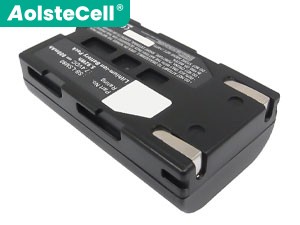 laptop accu voor Samsung VP-D455