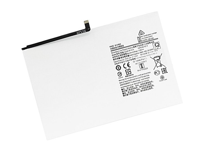 laptop accu voor Samsung Galaxy Tab A7 10.4 2020
