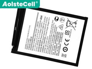 laptop accu voor Samsung SM-A042F