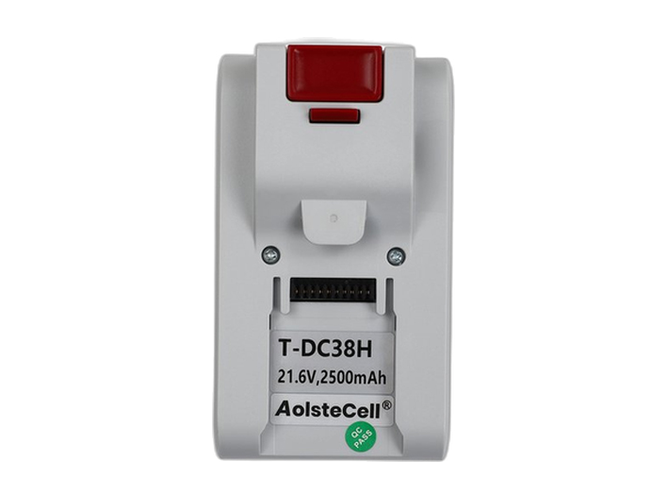 laptop accu voor Samsung T-DC38G