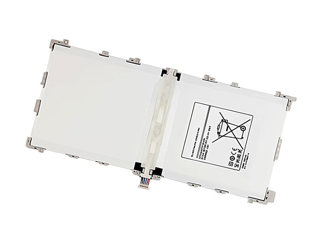 laptop accu voor Samsung Galaxy Note Pro 12.2