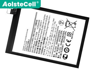 laptop accu voor Samsung Galaxy A05 SM-A055M/DS