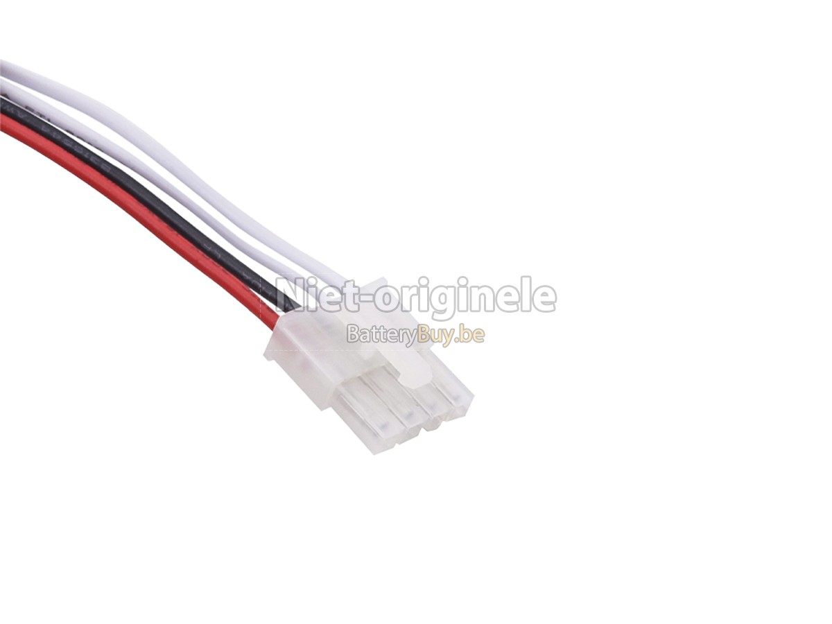 Sanyo 93TA1-CCAEAG accu