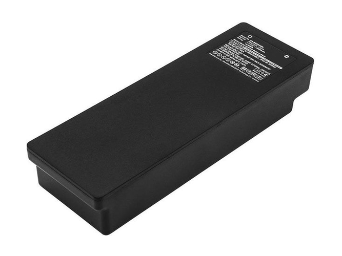 laptop accu voor Scanreco IM6024