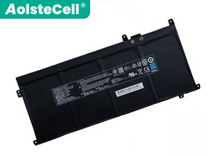 laptop accu voor Schenker PLIDB-00-15-4S1P-0