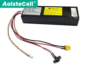 laptop accu voor Segway Ninebot 36V L6 Electric Scooter