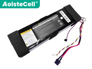 laptop accu voor Segway Ninebot NABF5402A(15INR19/66)