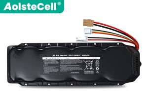 laptop accu voor Segway Ninebot NEE1006-M