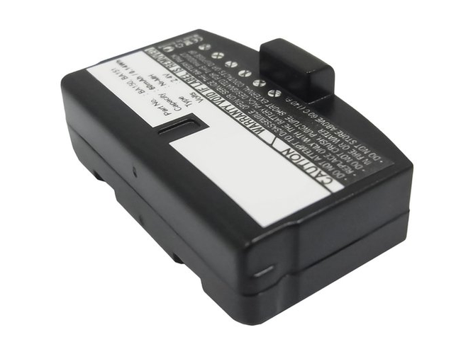 laptop accu voor Sennheiser BA150