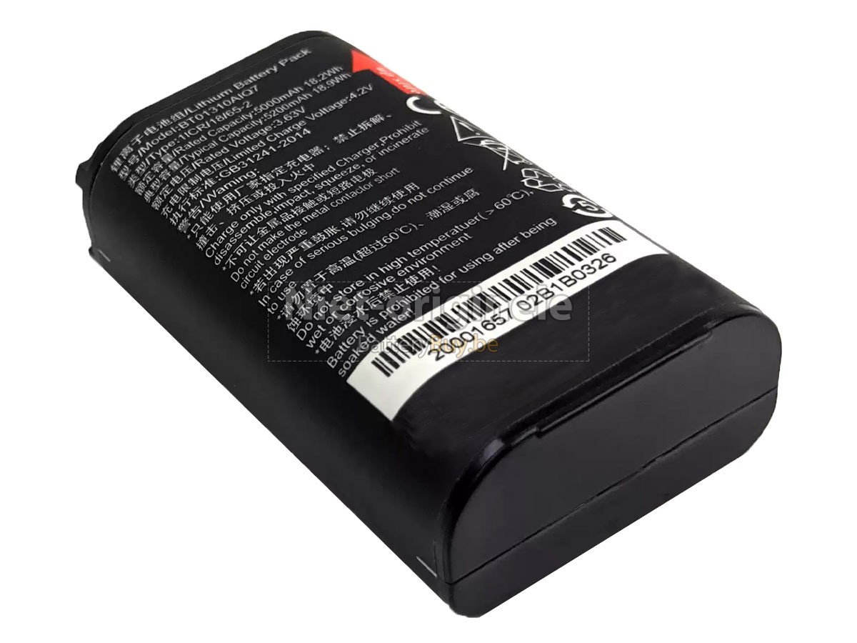Seuic BT01310AIQ7 accu