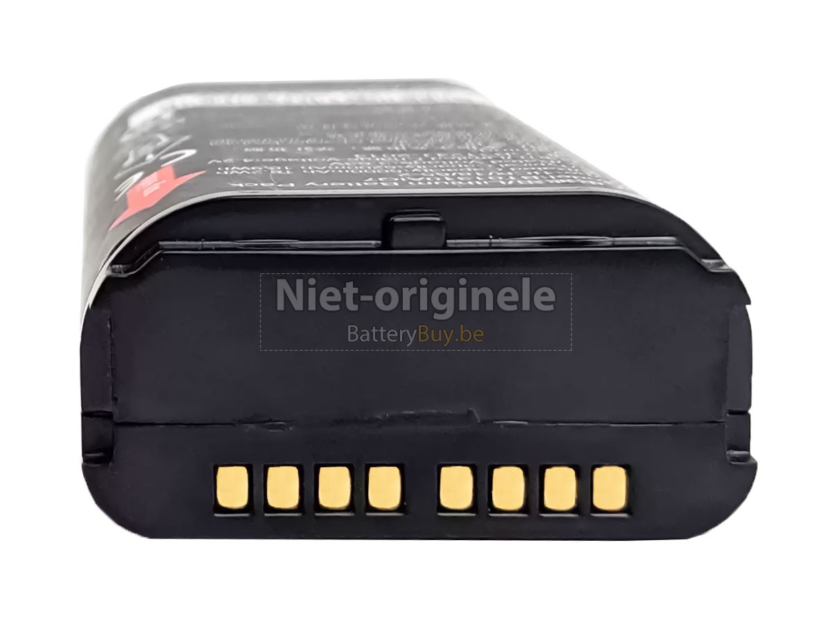 Seuic AUTOID Q7(S) accu