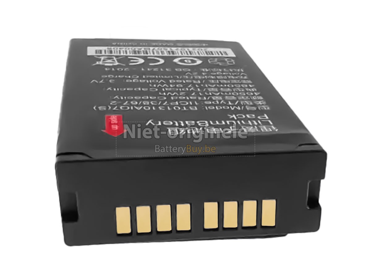 Seuic BT01310AIQ7(S) accu