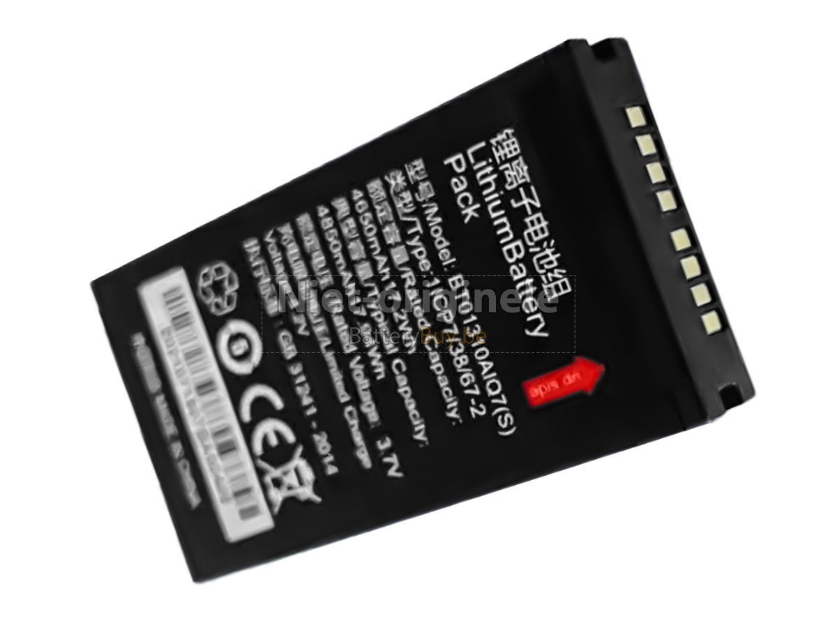Seuic BT01310AIQ7(S) accu