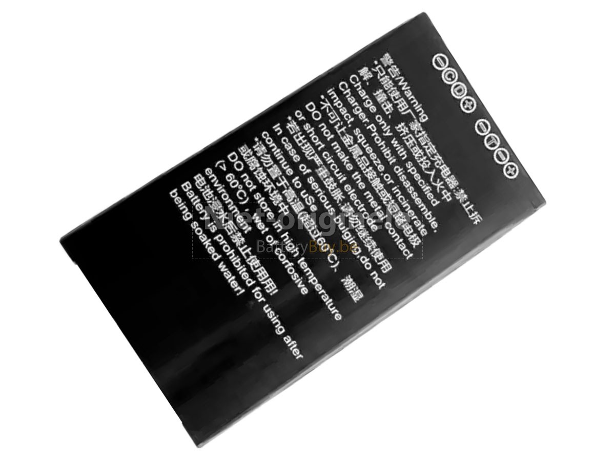Seuic BT01310AIQ7(S) accu