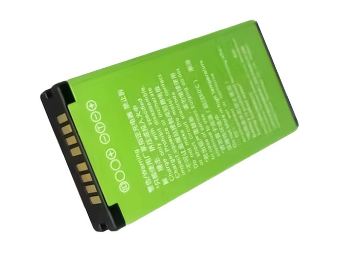 laptop accu voor Seuic AUTOID A5