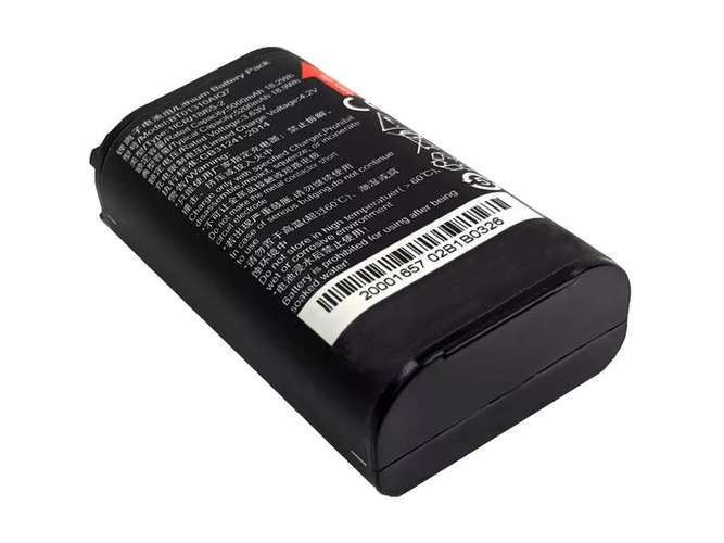 laptop accu voor Seuic BT01310AiQ7