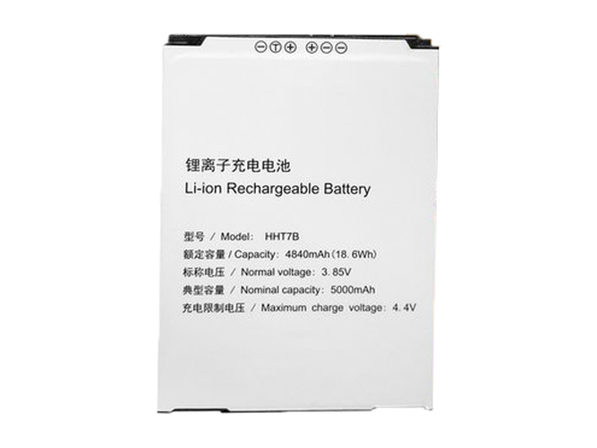 laptop accu voor SF HHT7B