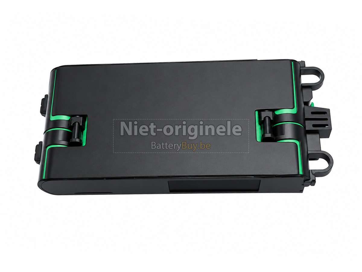 Shark XFBT750 accu