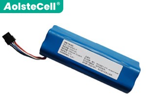 laptop accu voor Shark SNC-RZ200