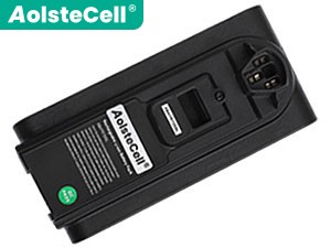 laptop accu voor Shark R05-SK-725SL