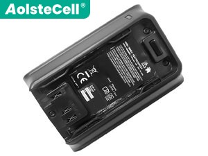 laptop accu voor Shark XBATR520DC