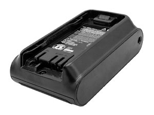 Batterij voor Shark IW3110C