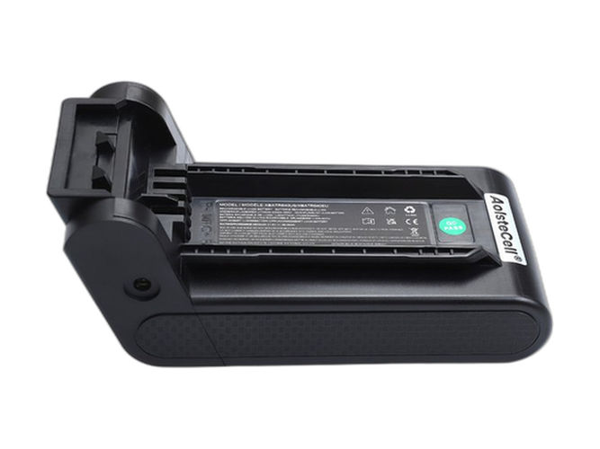 Batterij voor Shark IP1255