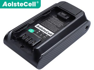 laptop accu voor Shark XBTR625KSLEU