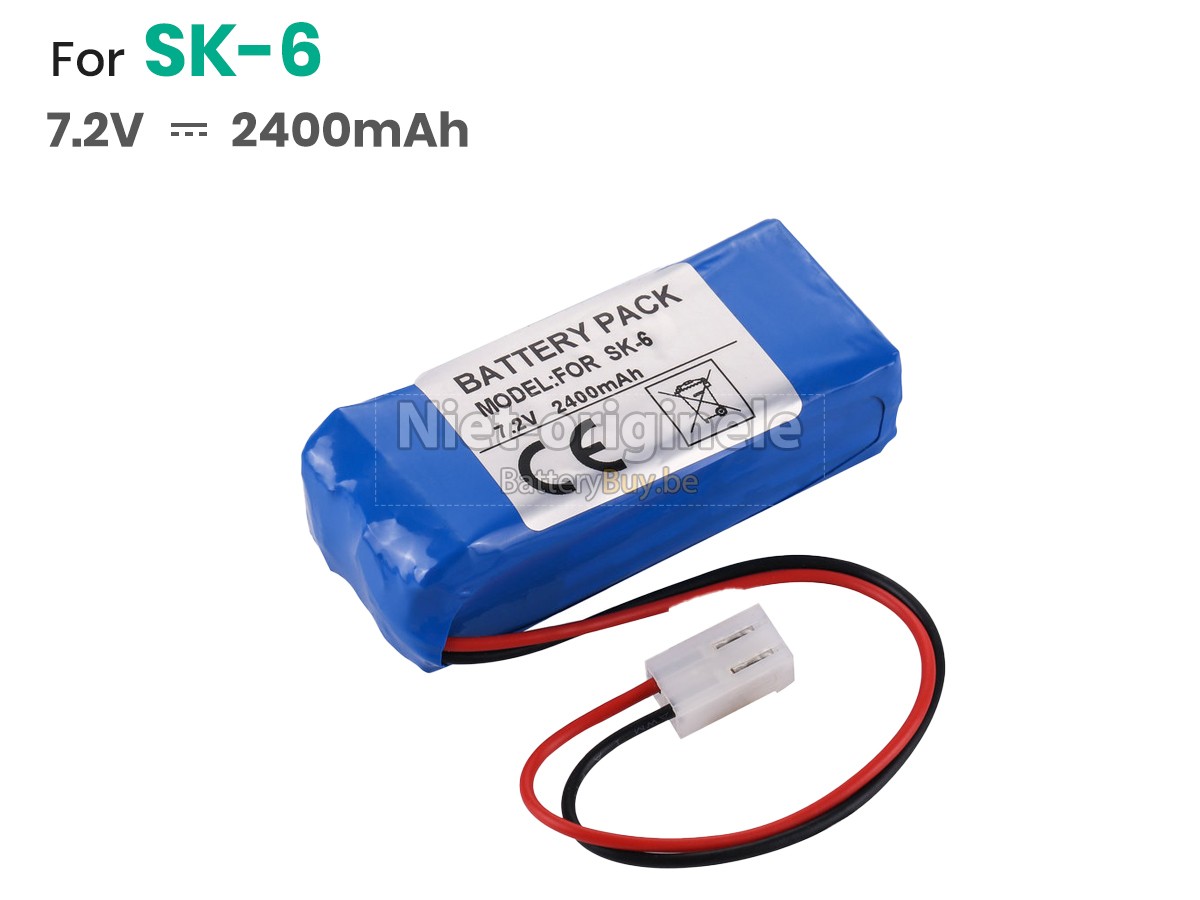 Shenke AEC933374 accu