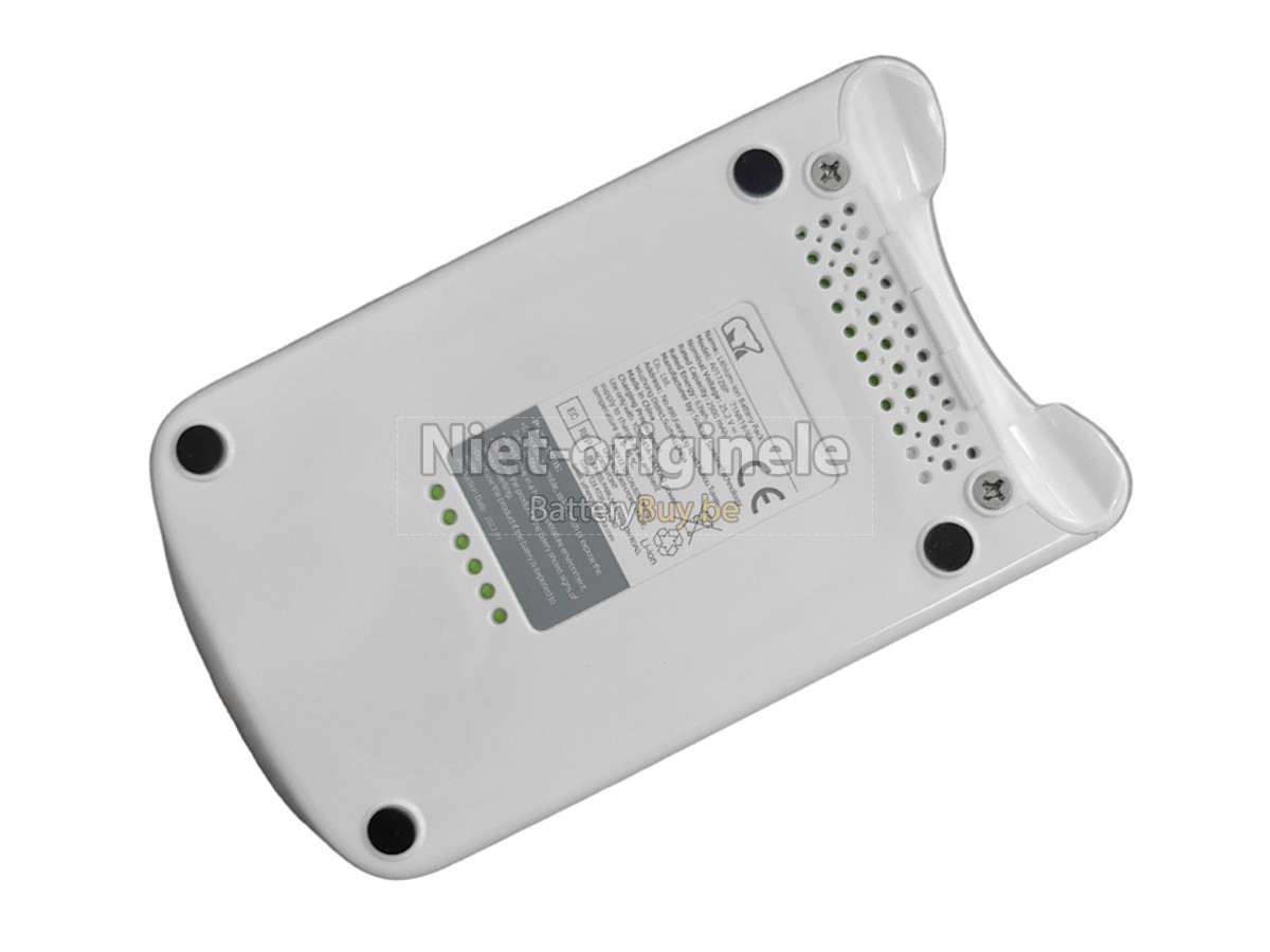 Shunzao A017ZBP accu