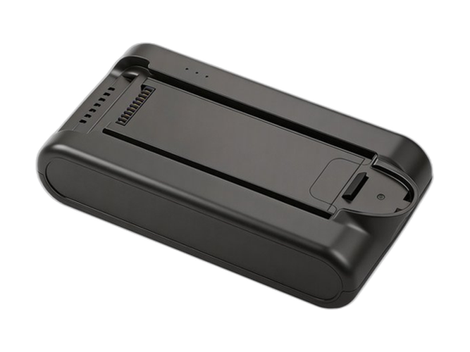 Batterij voor Shunzao Z11 Max